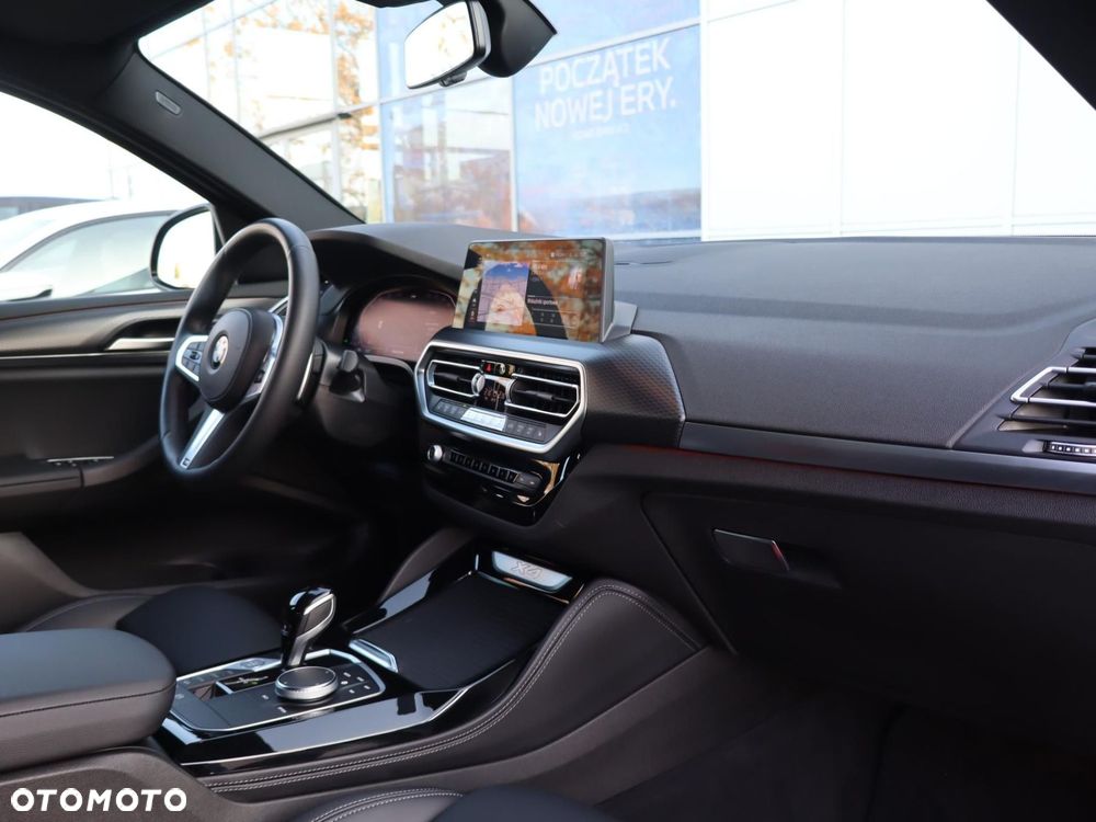 BMW X4 - 7