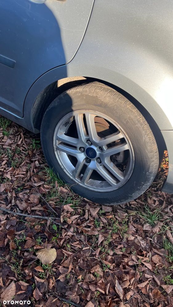 Ford C-MAX 1.6 Ti-VCT Ambiente - 7