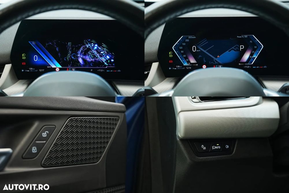 BMW X1 sDrive18i Aut. Sport Line - 17