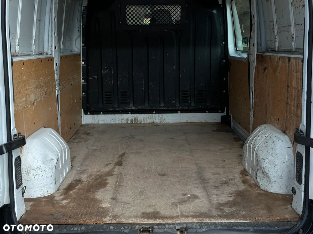 Renault Master L2H2 - 12