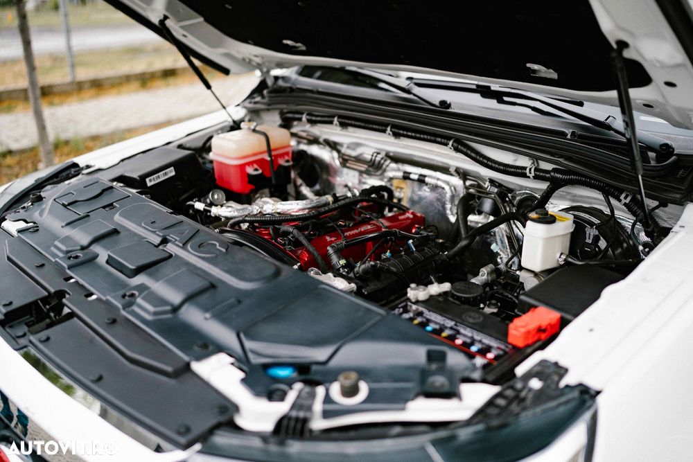 JAC T8 - 14