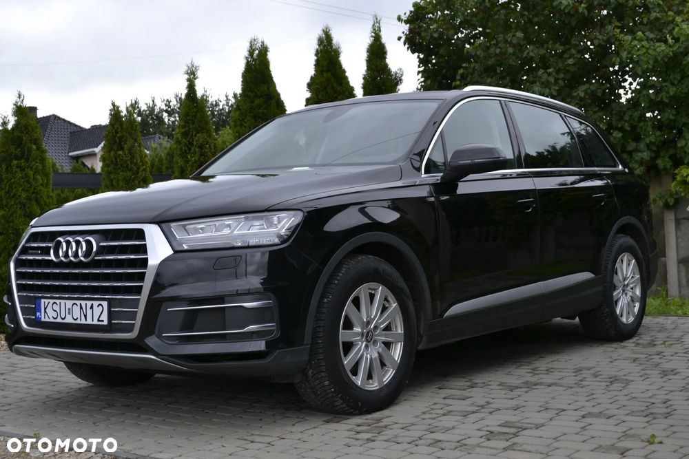 Audi Q7 - 3