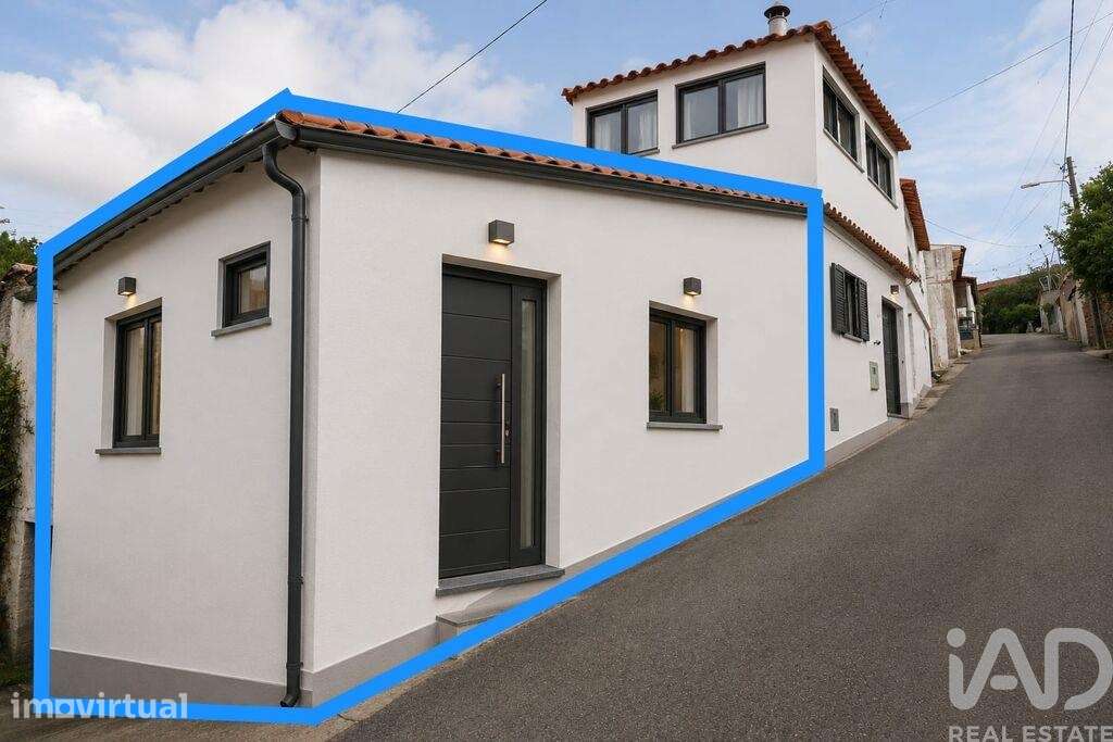 Moradia geminada em Ceira de 85 m2 - Grande imagem: 2/26