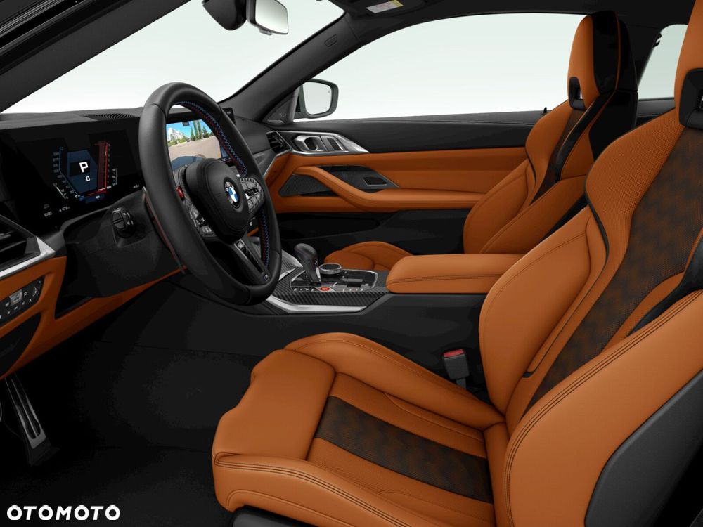 BMW M4 - 7