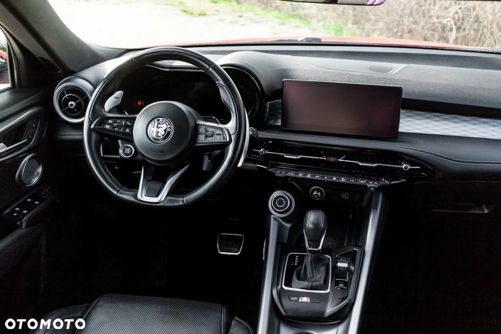 Alfa Romeo Tonale 1.5 T4 GSE mHEV Edizione Speciale DCT - 14