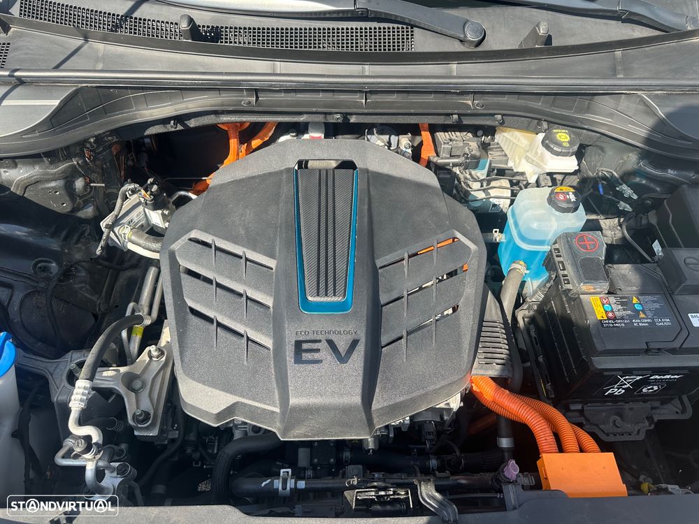 Kia e-Niro 64kWh - 49