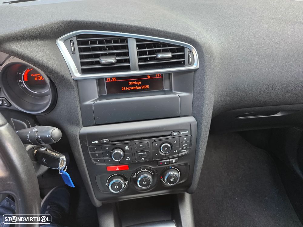Citroën C4 PureTech 110 Selection - 24