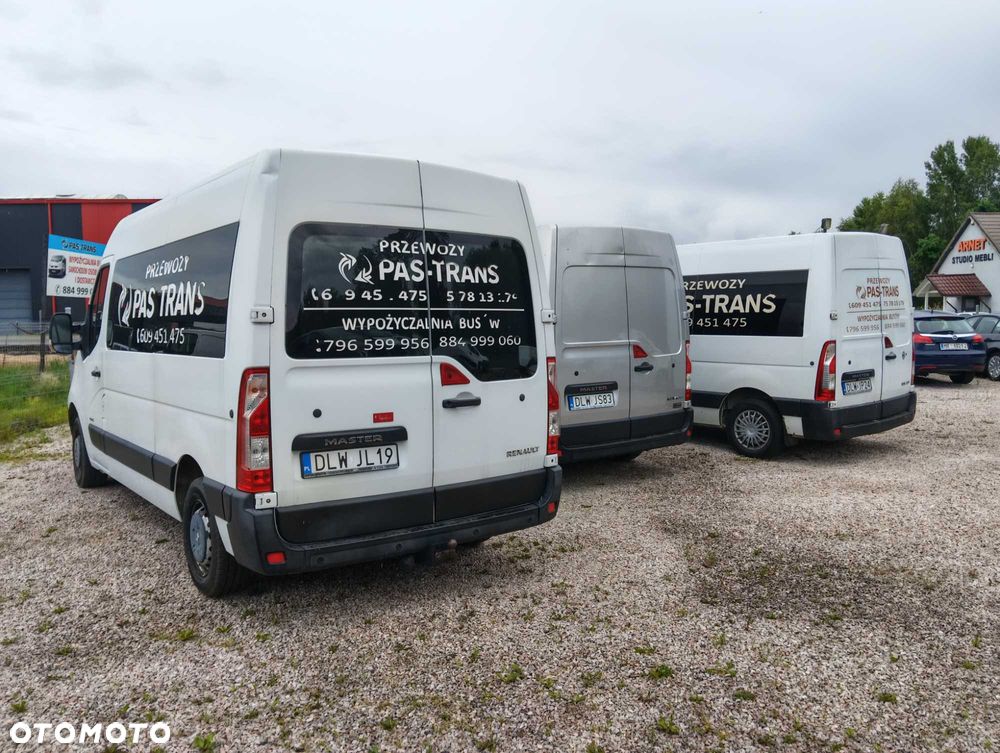 Renault Master - 3