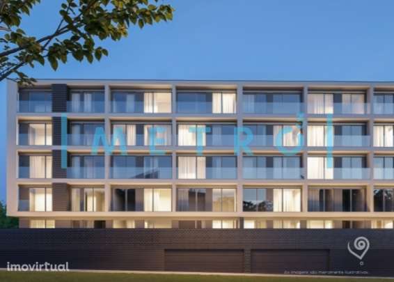Apartamento T0 Venda em Pedrouços,Maia - Grande imagem: 2/8