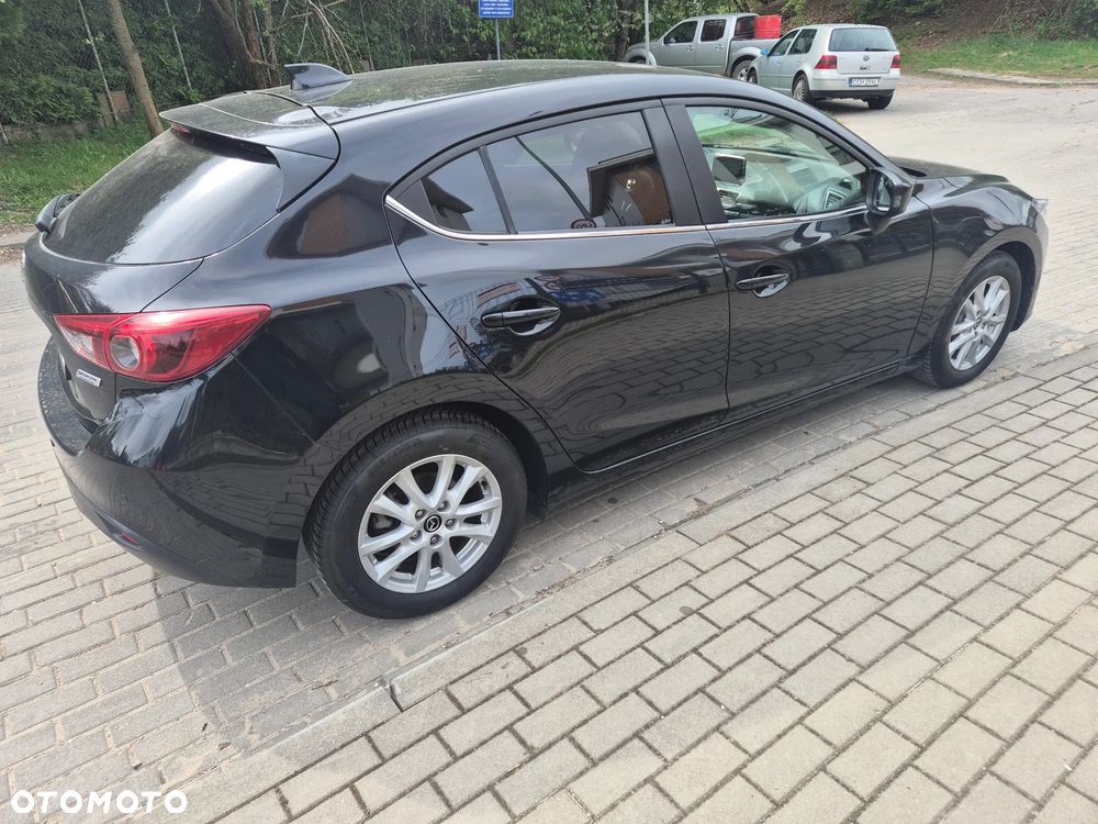 Mazda 3 2.0 Skyenergy - 3