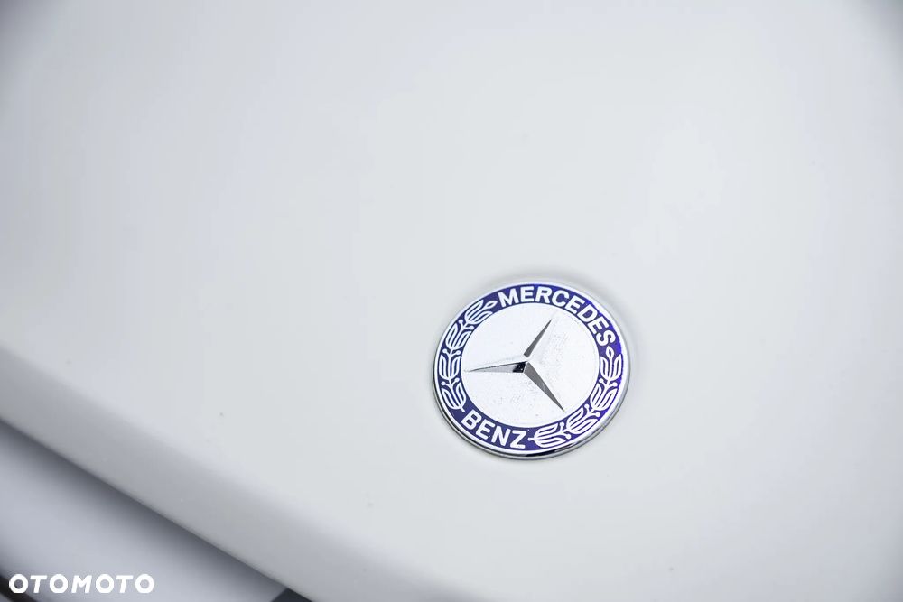 Mercedes-Benz CL 500 - 10