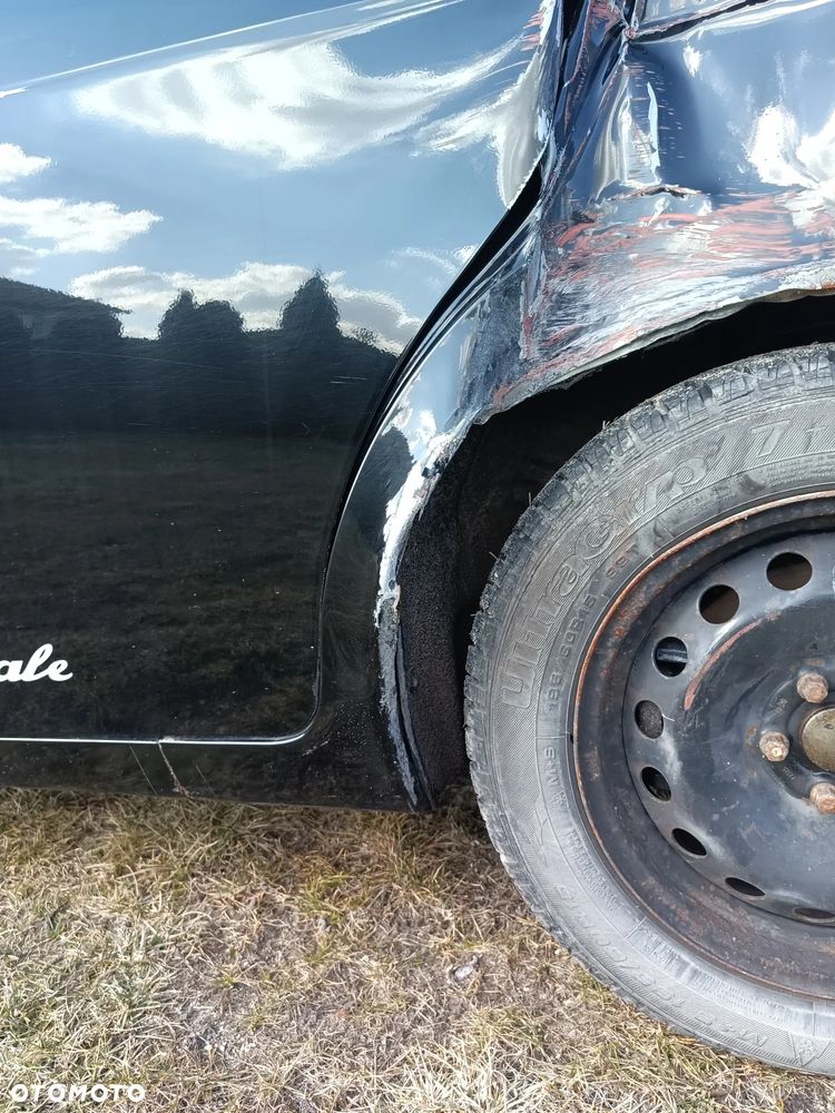 Alfa Romeo 156 1.6 TS Impression - 20