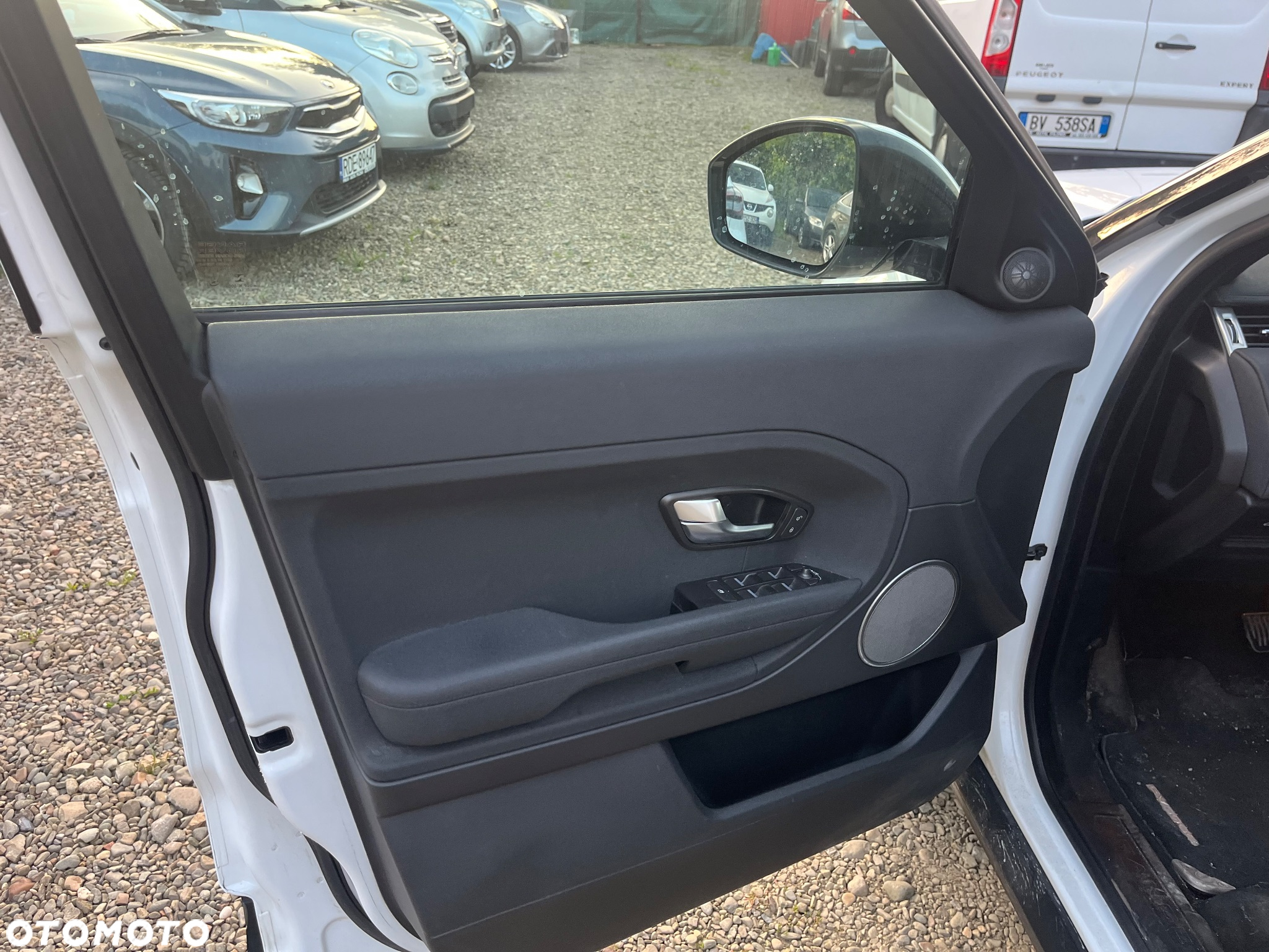 Land Rover Range Rover Evoque TD4 Prestige - 19