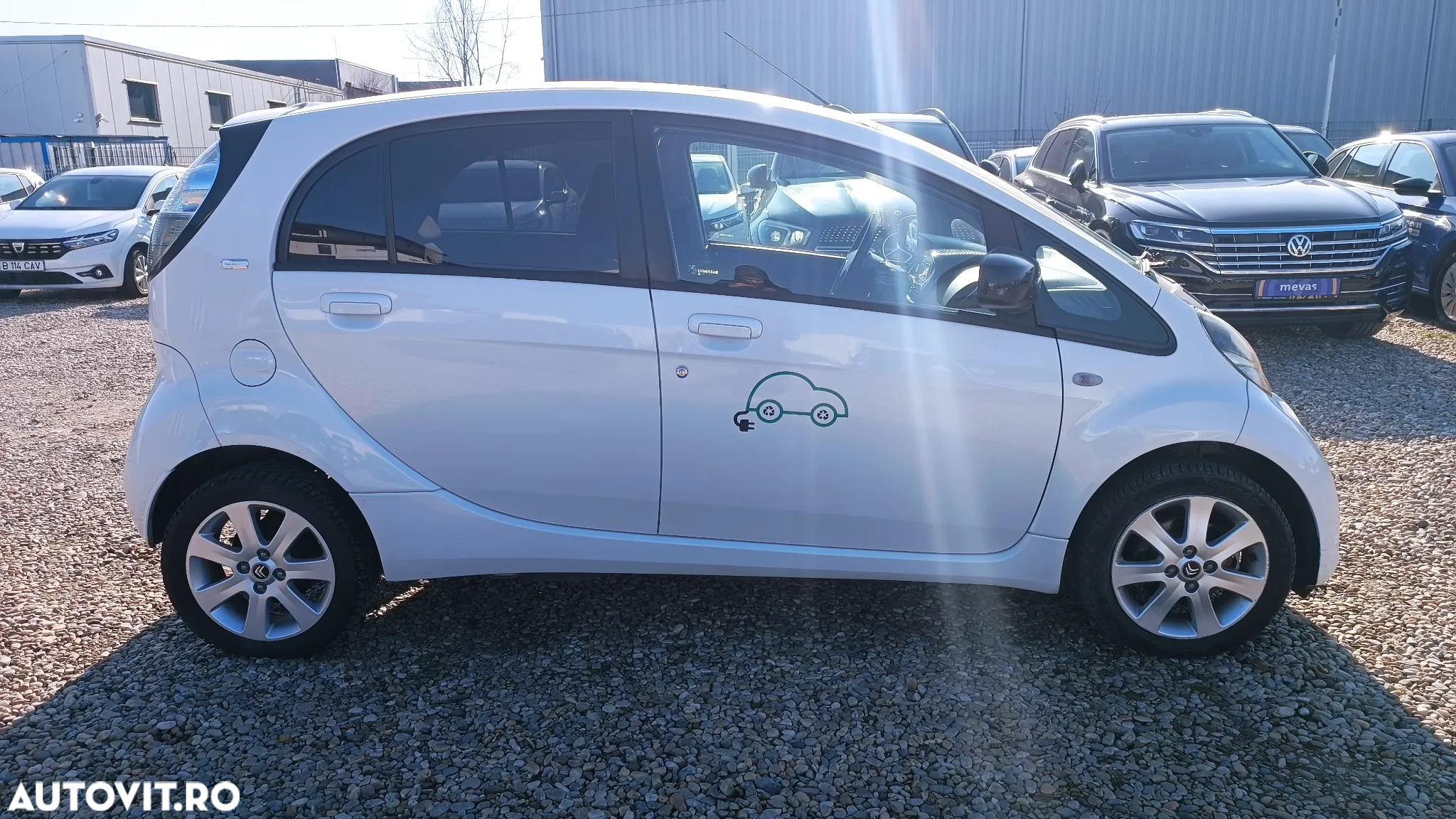 Citroën C-ZERO - 6