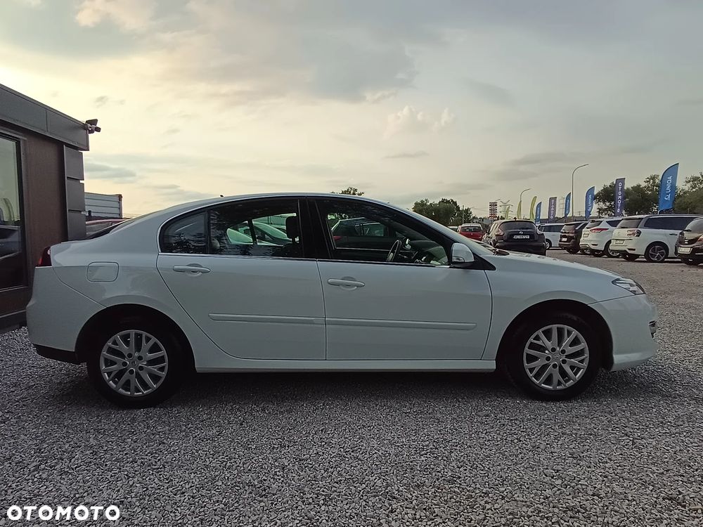Renault Laguna 2.0 16V 140 Expression - 11