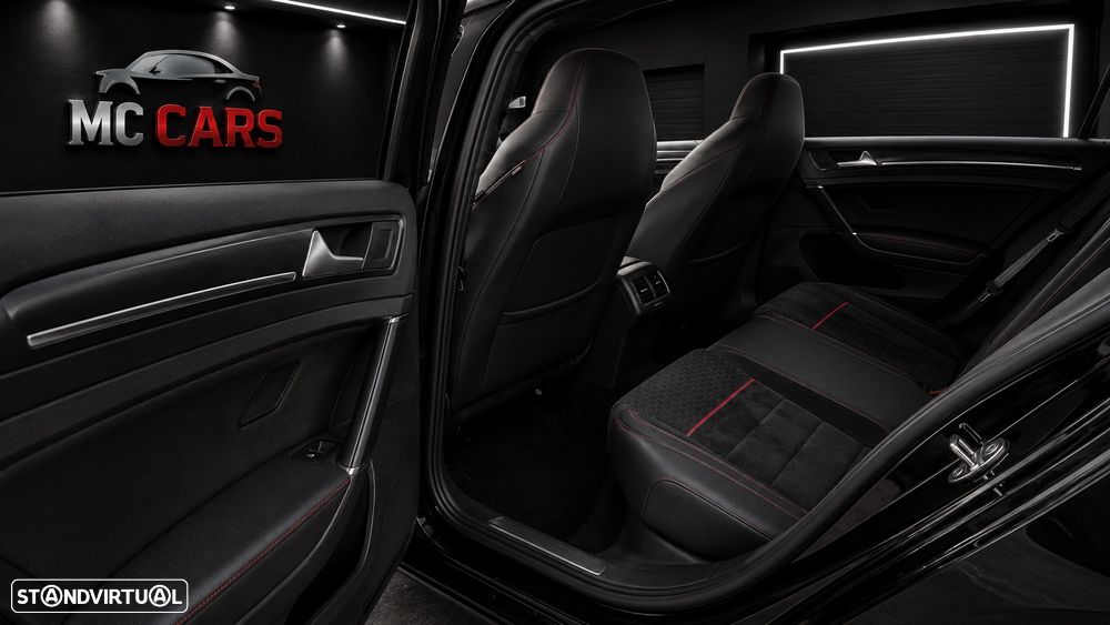 VW Golf 2.0 TSI GTI DSG Performance - 6