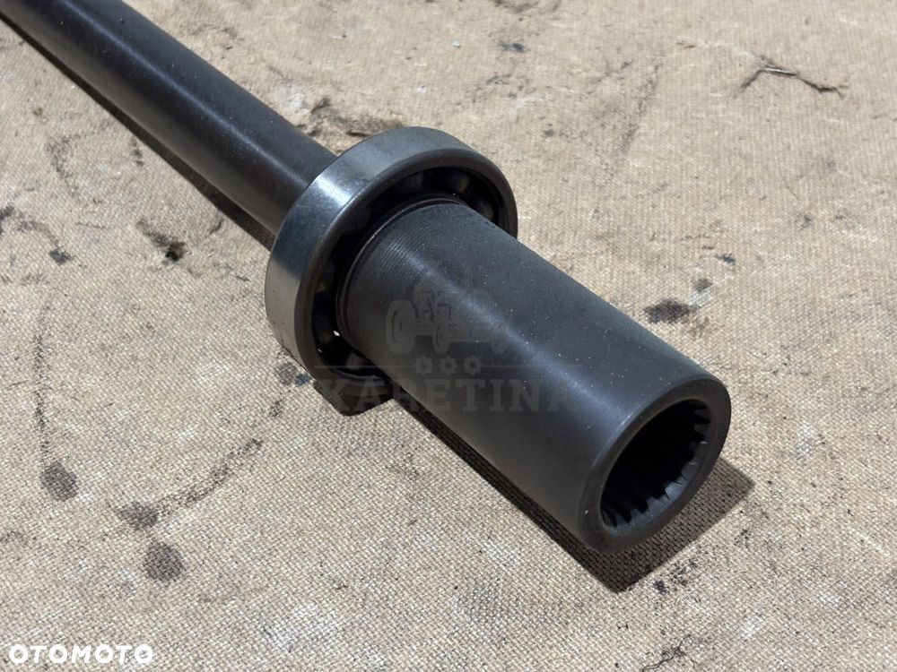 Fendt AGCO 920 924 926 930 Skrzynia Biegów Wał Wałek CZĘŚĆI M934100082040 - 3