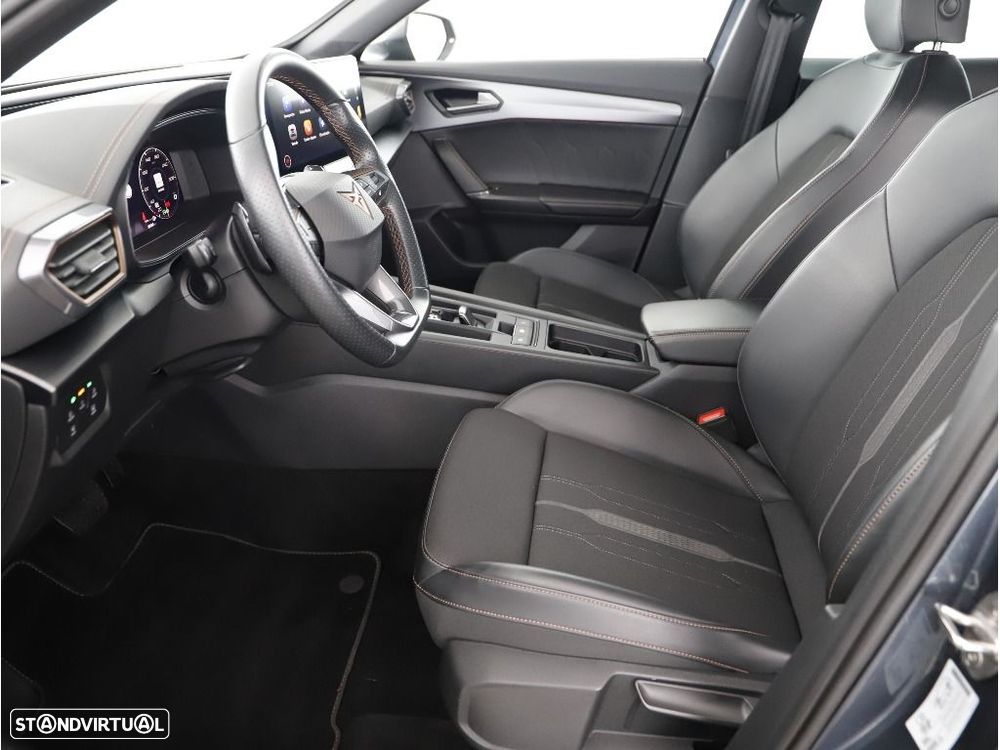 Cupra Formentor - 22