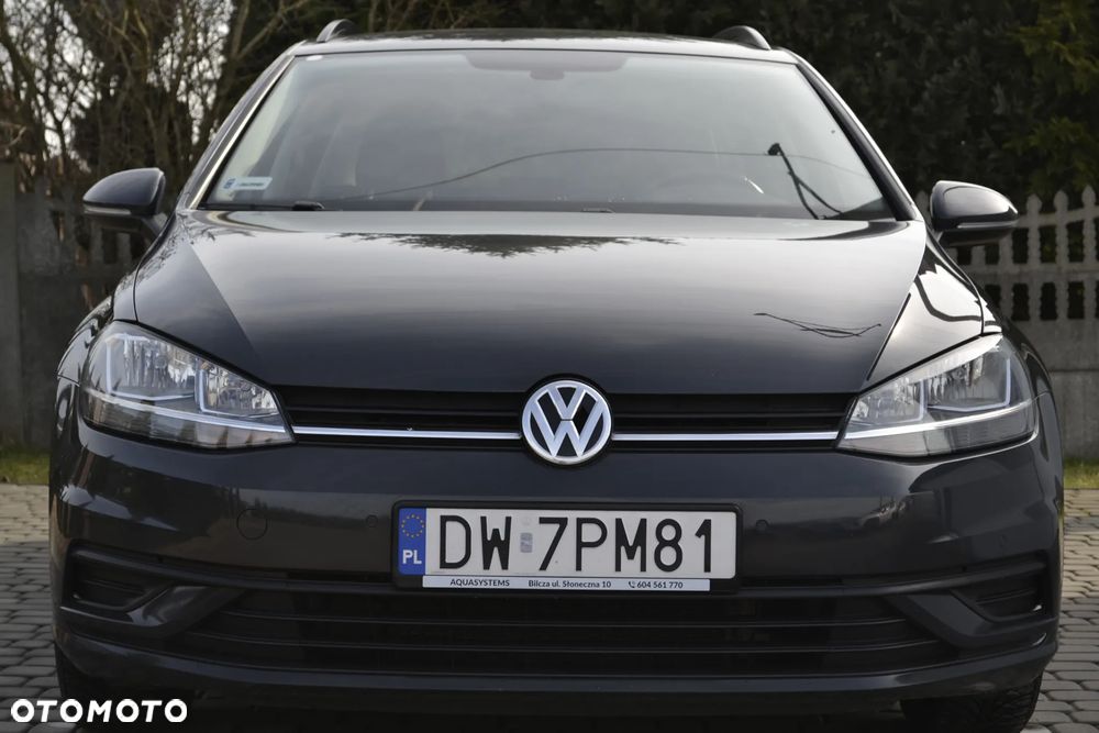 Volkswagen Golf Variant ver-vii-1-0-tsi-bmt-comfortline - 5