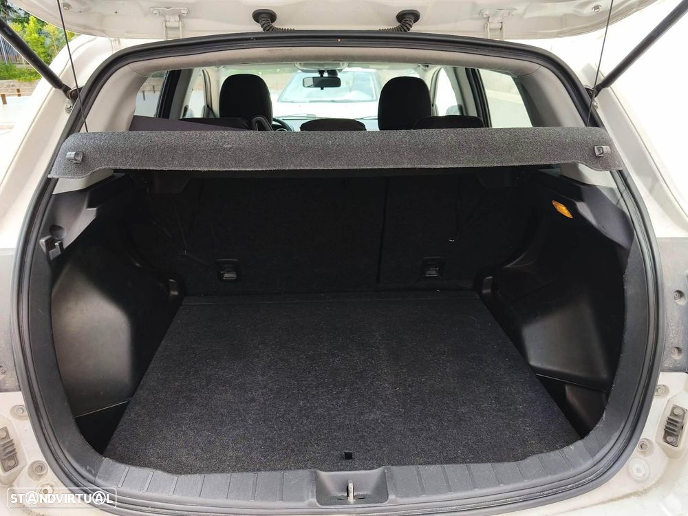 Mitsubishi ASX 1.8 DI-D Instyle - 7