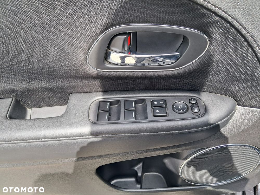 Honda HR-V 1.5 Executive (ADAS / Connect+) - 19