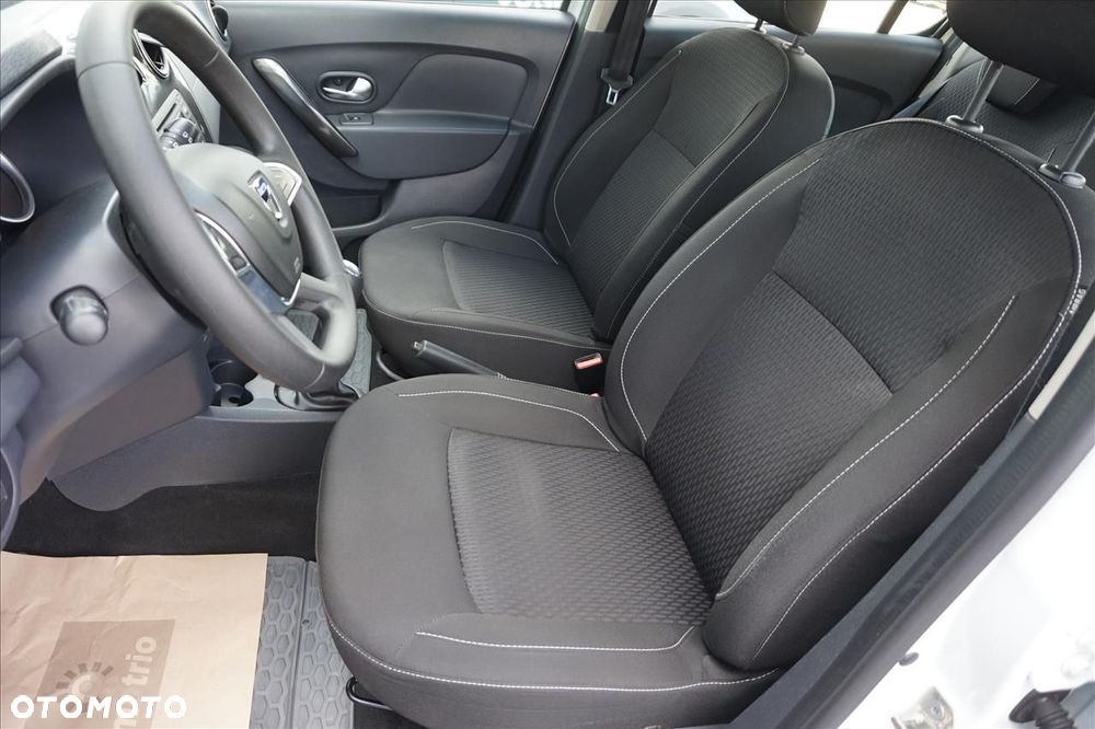 Dacia Sandero 1.2 16V Laureate - 21