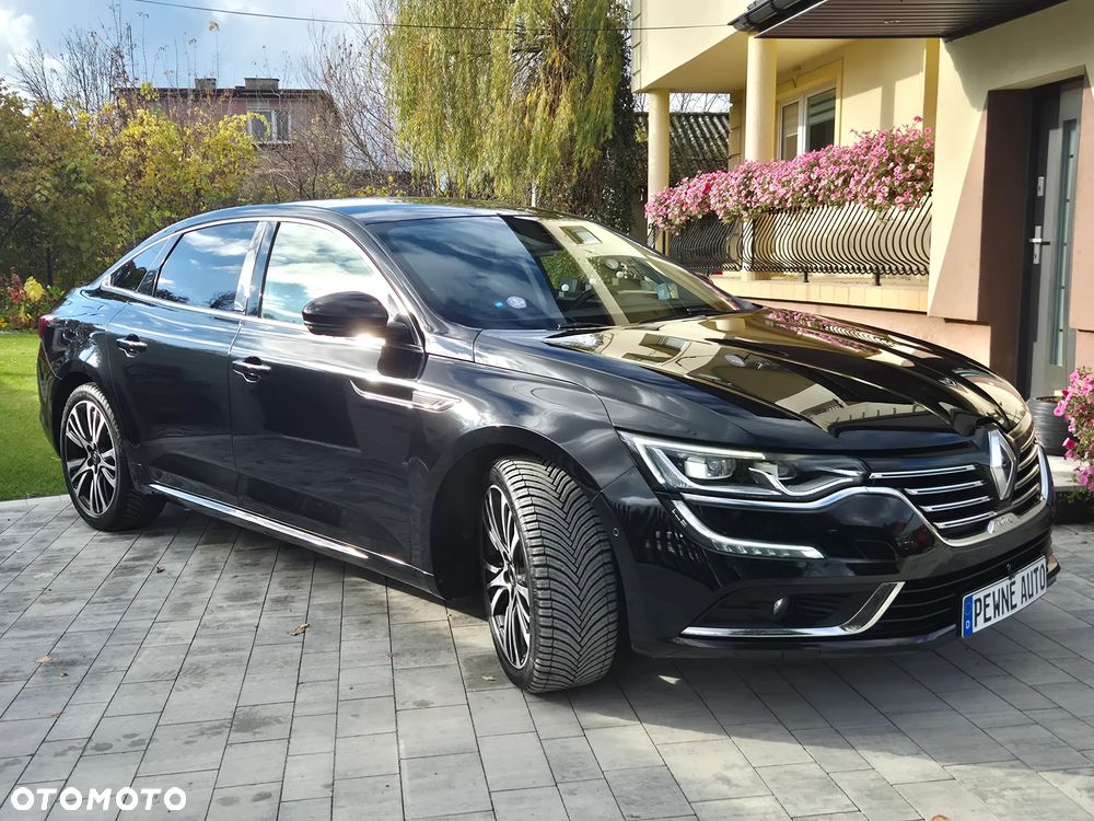Renault Talisman 2016 photo 3