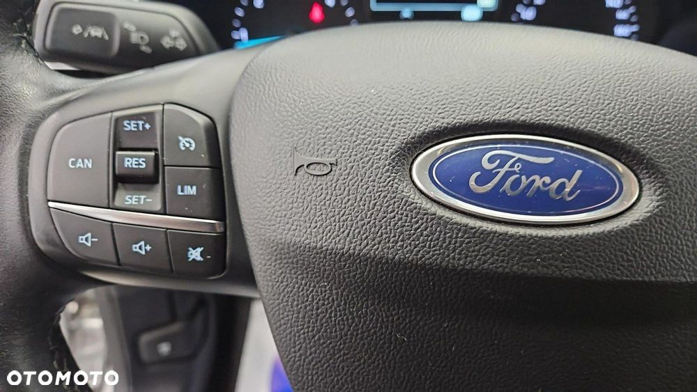 Ford Focus 1.5 EcoBlue Trend Edition - 16