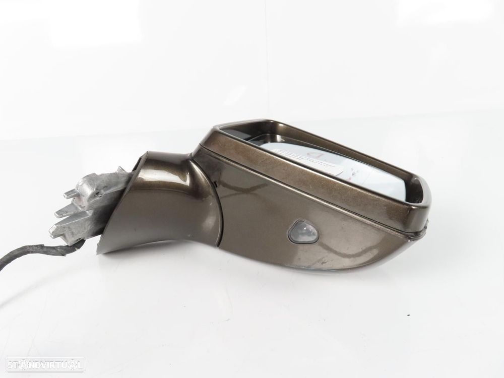 Retrovisor / Espelho Direito Usado / Original MERCEDES-BENZ CLS (C218)/MERCEDES-... - 2