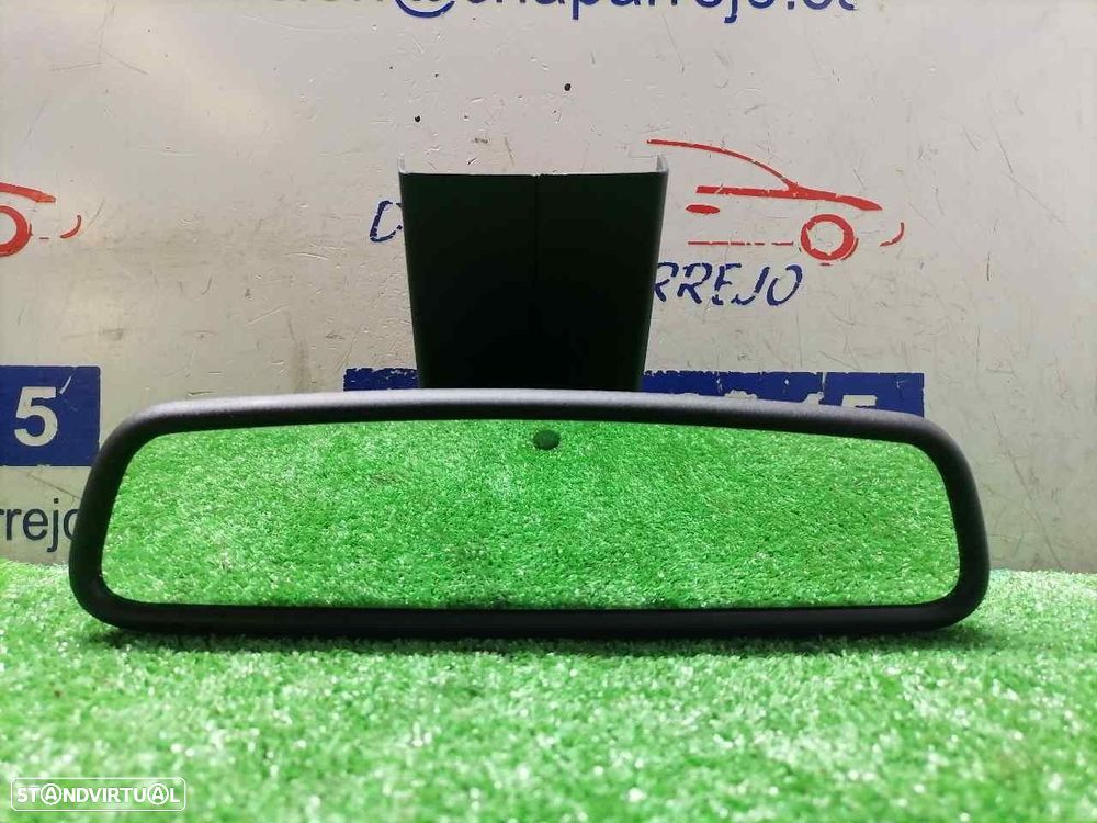 ESPELHO RETROVISOR INTERIOR BMW 3 GRAN TURISMO 2015 -9256137 - 1