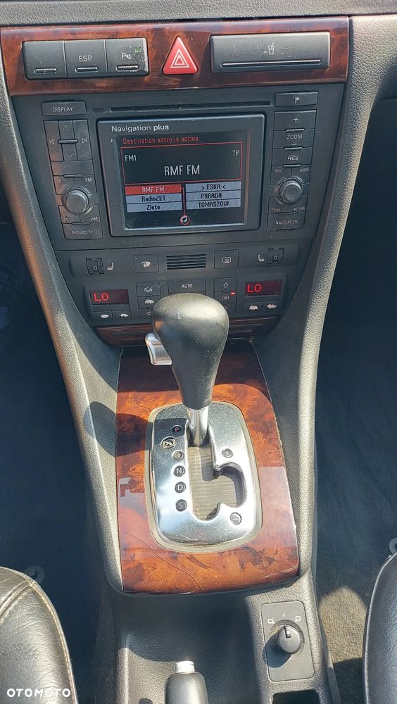 Audi A6 Avant - 9