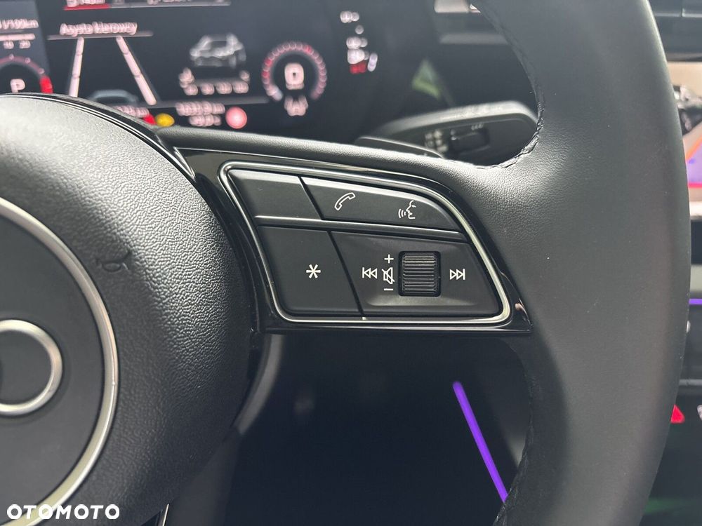 Audi A3 Sportback - 15