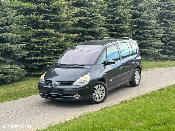 Renault Espace 2.0 Dynamique