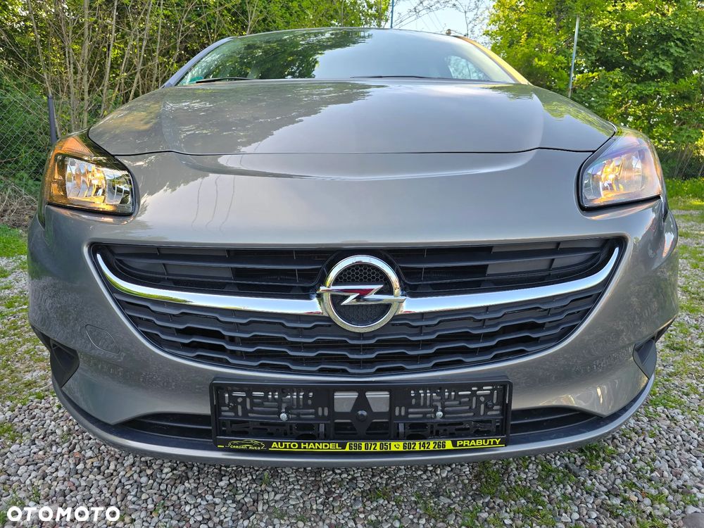 Opel Corsa 1.4 Edition - 2