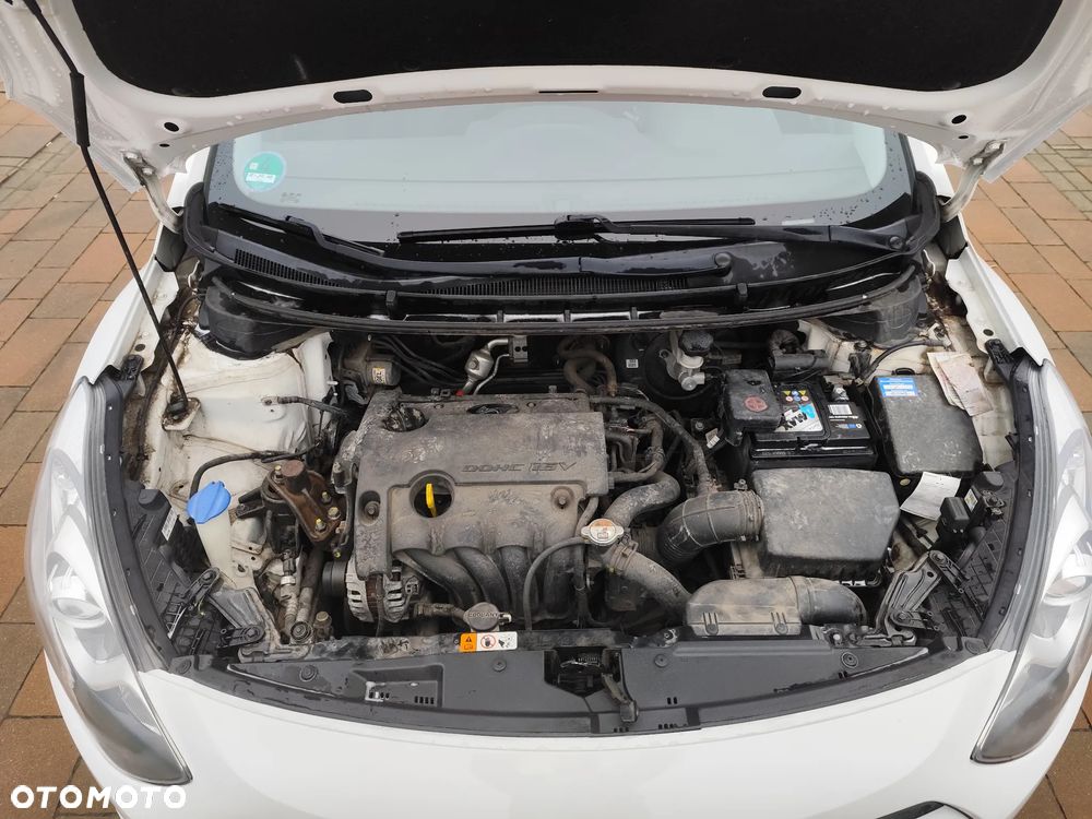 Hyundai i30 1.4 Classic - 5