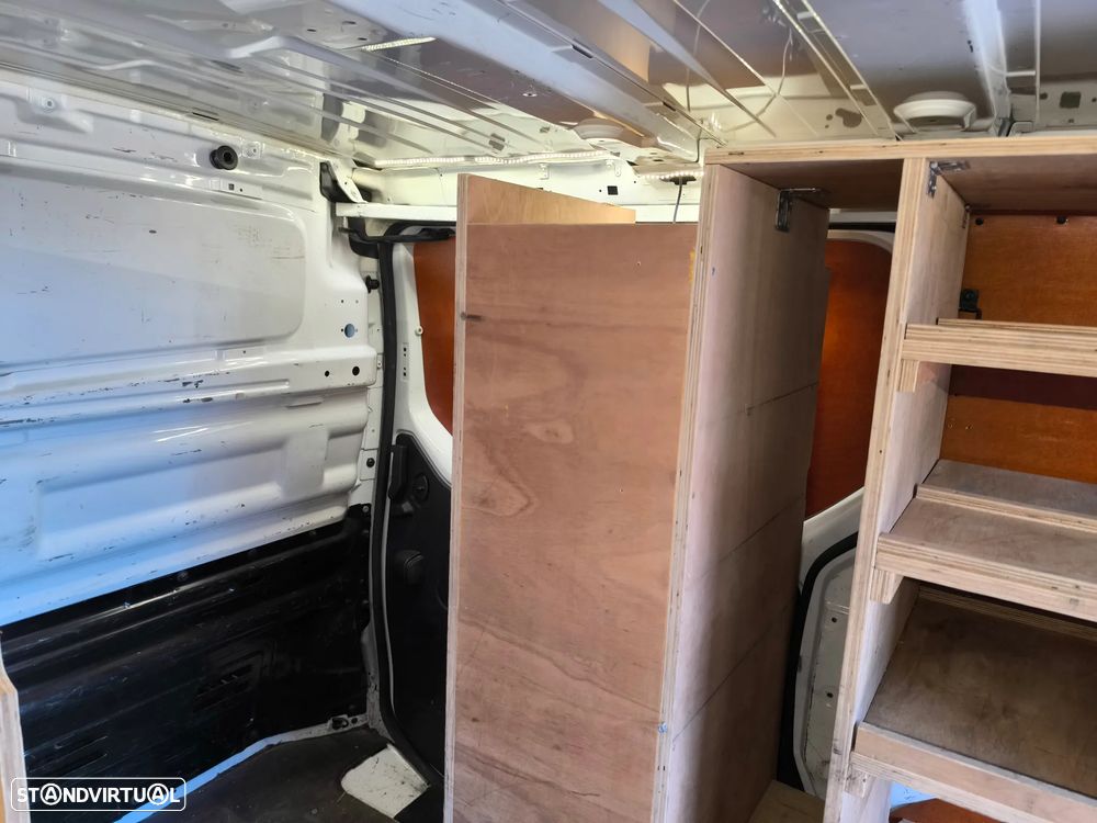 Opel Vivaro - 46