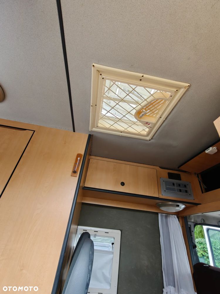 Fiat Ducato - 25