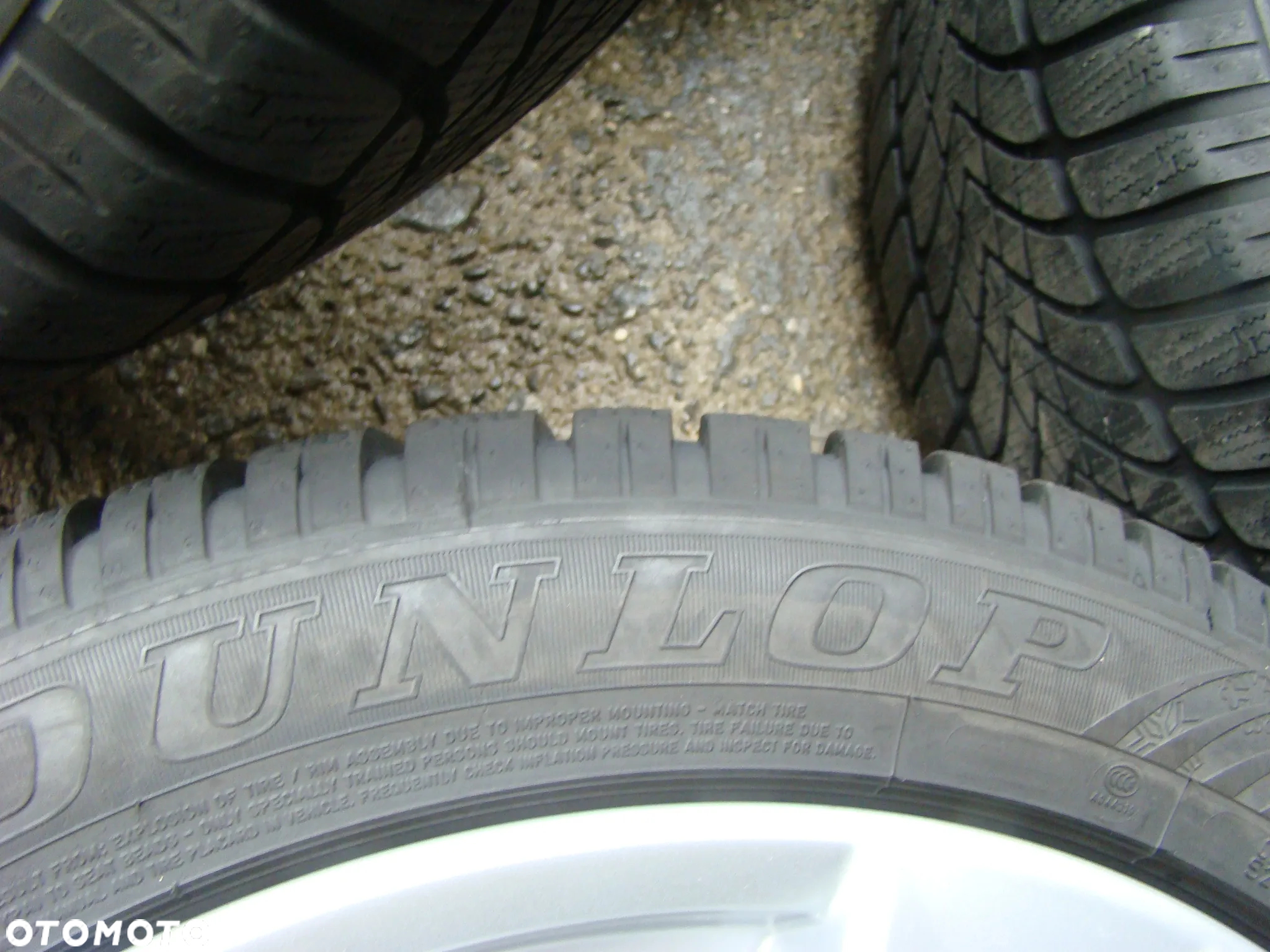 a100 5x112 Audi A4 B8 B7 Q2 GA TT 8J 8S A6 C5 C6 7Jx17 225/50 - 8