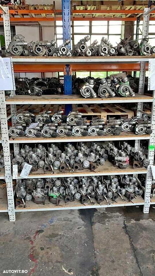 Dezmembrari Audi Bmw Skoda Seat Volkswagen Opel Mercedes Ford Peugeot Citroen Toyota Kia Lexus - 3