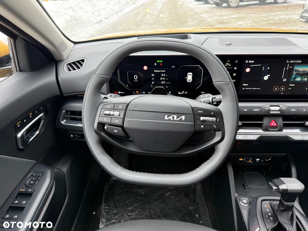 Kia K4 1.6 T-GDI L - 27