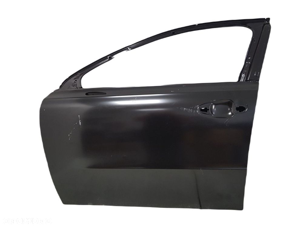 NOWE LEWE PRZEDNIE DRZWI LEWA PRZOD PEUGEOT 508 1 I 10-17 - 1