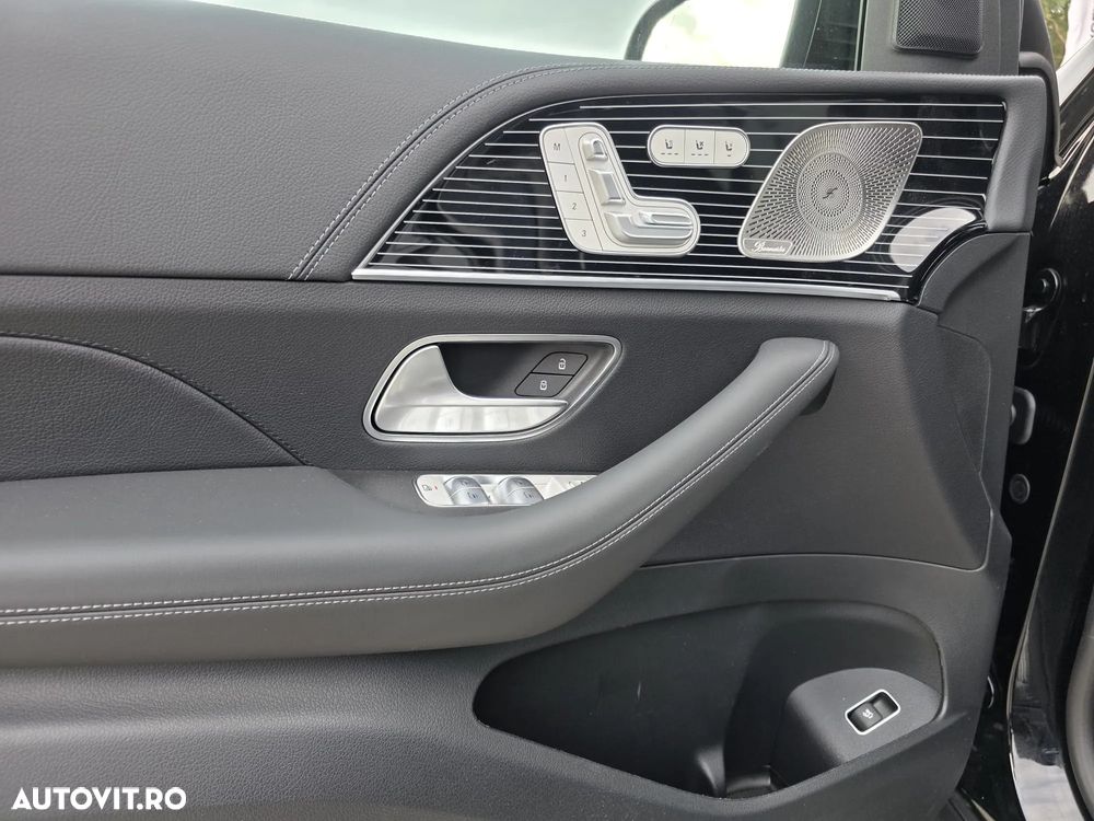 Mercedes-Benz GLE 450 4MATIC MHEV - 13