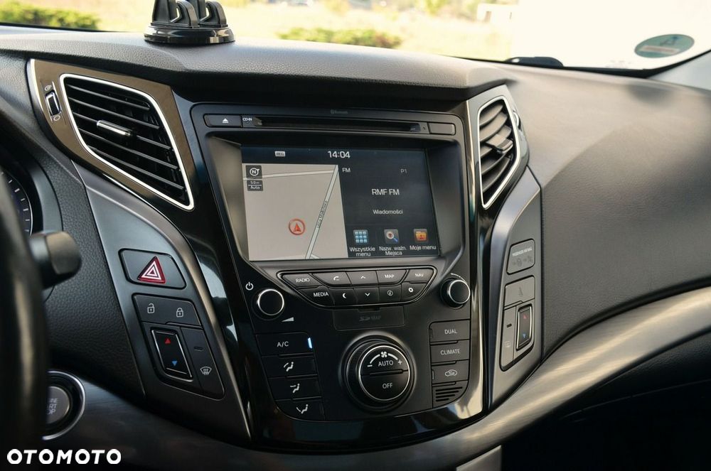 Hyundai i40 - 24