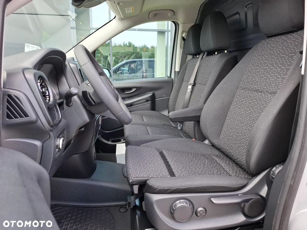 Mercedes-Benz Vito 114 CDI Furgon PRO Długi 3200 mm - 17