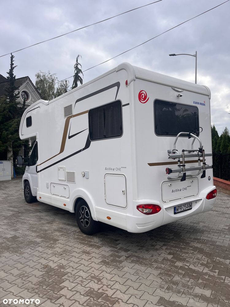 Eura Mobil 650 HS - 3