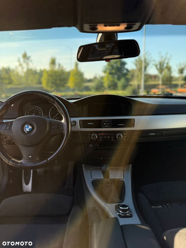 BMW Seria 3 - 5