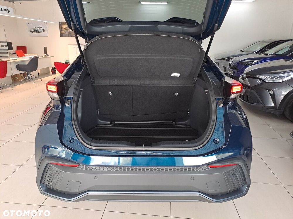 Toyota C-HR 2.0 Hybrid Dynamic Force Style - 26