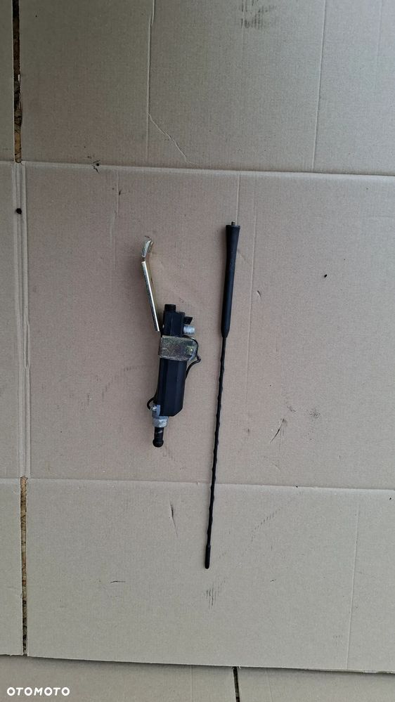 BMW E36 CABRIO ANTENA - 2