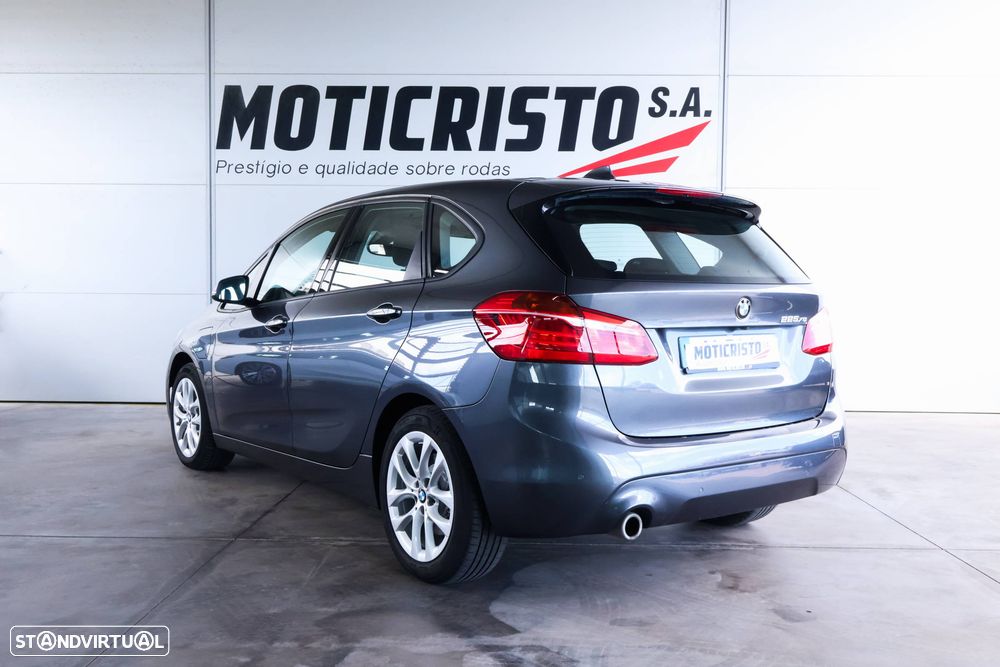BMW 225xe Active Tourer Advantage - 6