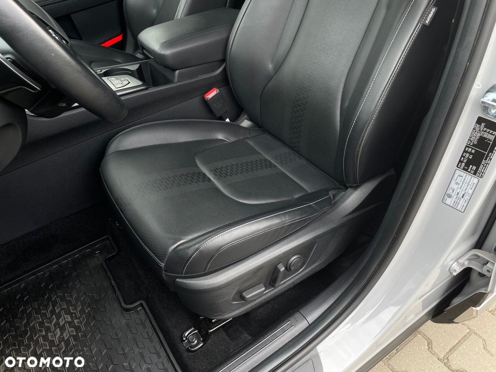 Kia Sportage 1.6 T-GDI Business Line 2WD DCT - 11